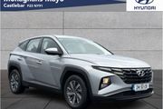 Hyundai Tucson 2024