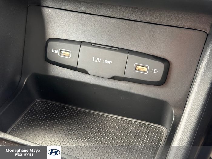 Hyundai Tucson 2024