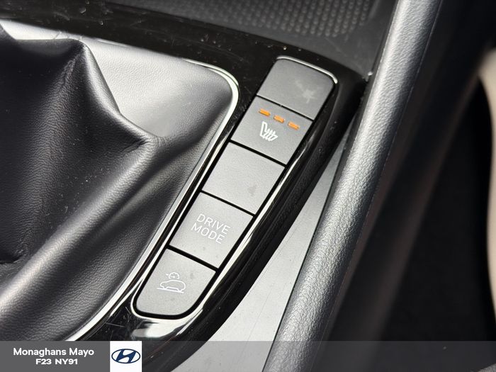 Hyundai Tucson 2024