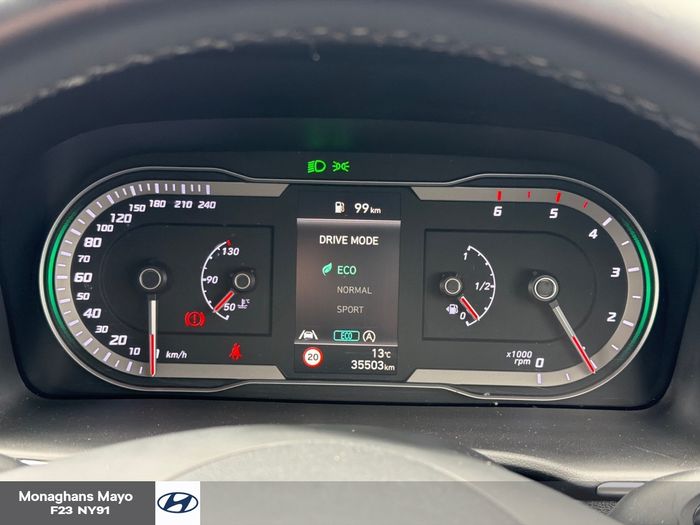 Hyundai Tucson 2024