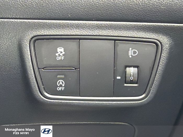 Hyundai Tucson 2024