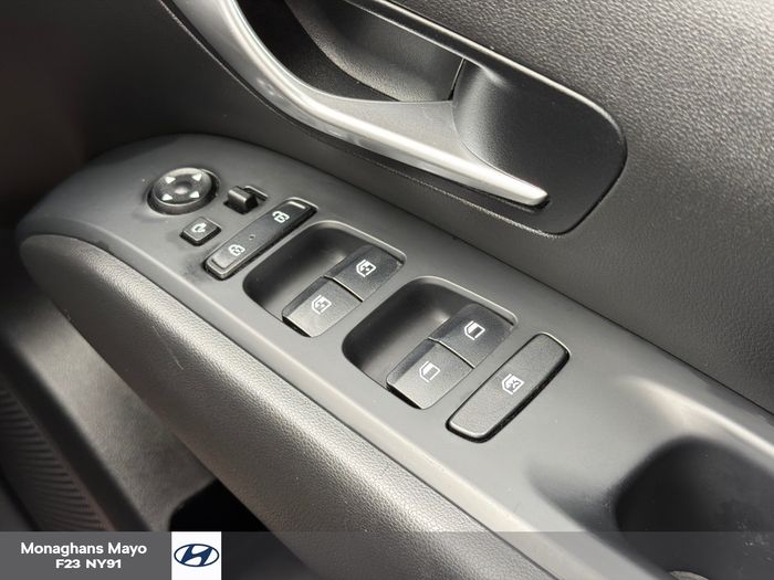 Hyundai Tucson 2024