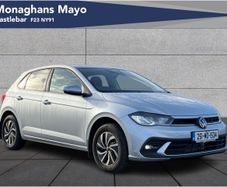 Volkswagen Polo 2025