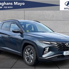 Hyundai Tucson 2023
