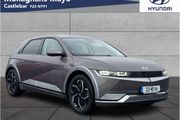 Hyundai Ioniq 5 2022