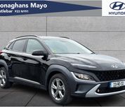 Hyundai Kona 2023