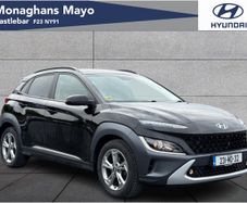 Hyundai Kona 2023