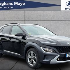 Hyundai Kona 2023