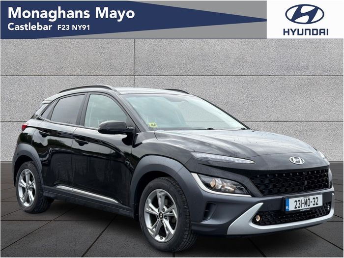 Hyundai Kona 2023
