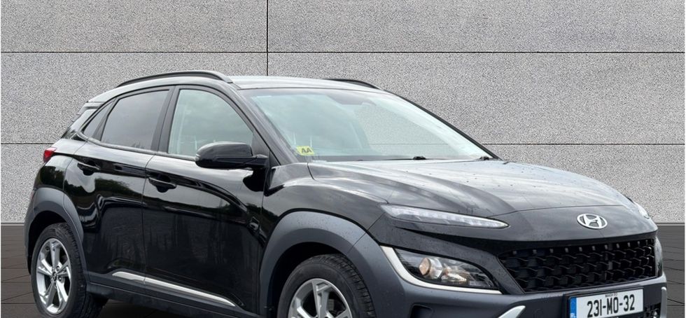 Hyundai Kona 2023