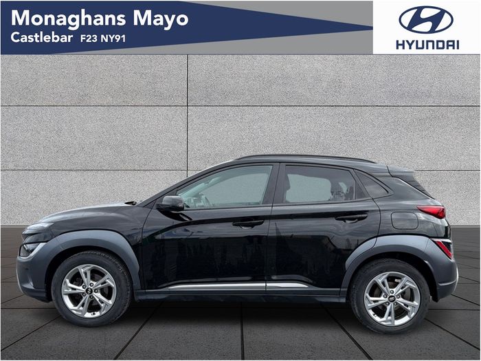 Hyundai Kona 2023