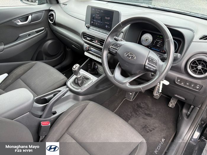 Hyundai Kona 2023
