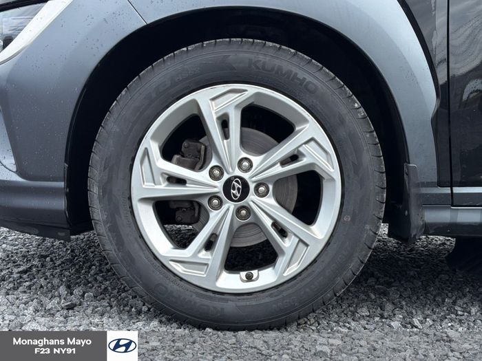 Hyundai Kona 2023