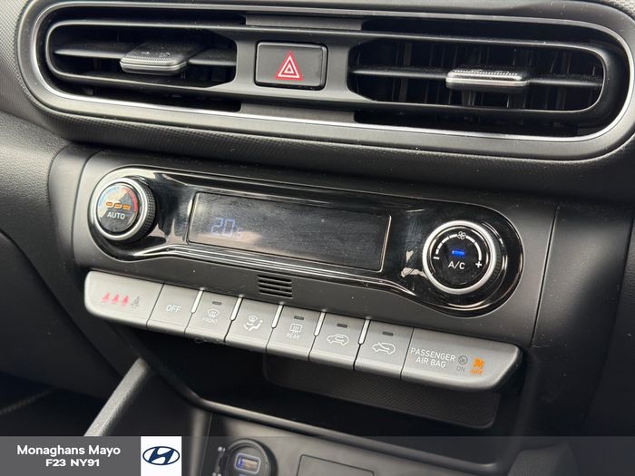 Hyundai Kona 2023