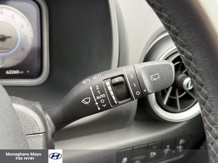 Hyundai Kona 2023