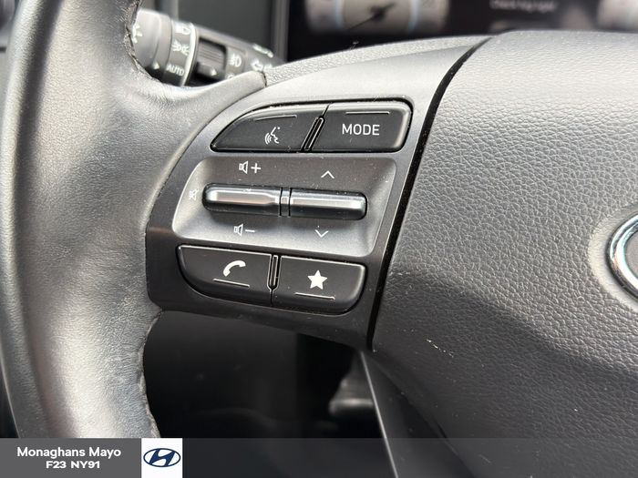 Hyundai Kona 2023