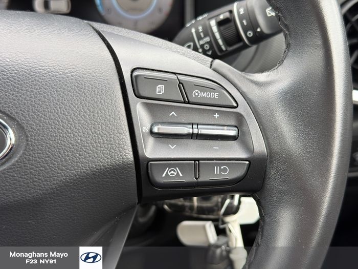 Hyundai Kona 2023