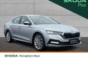 Skoda Octavia 2023