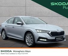 Skoda Octavia 2023
