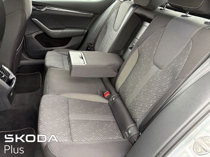 Skoda Octavia 2023