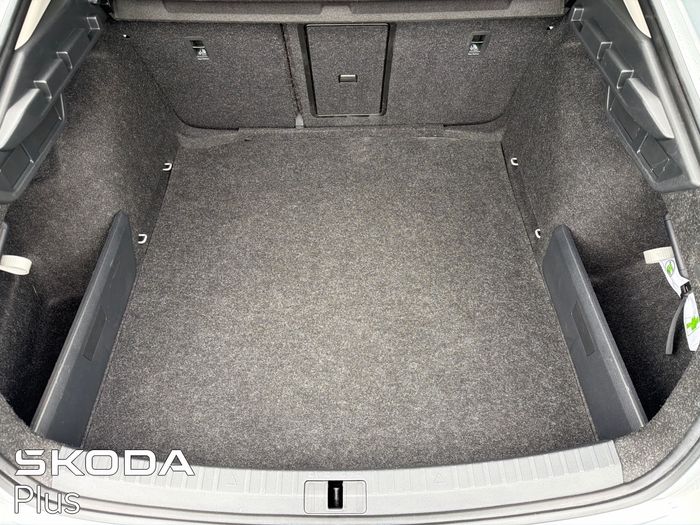 Skoda Octavia 2023