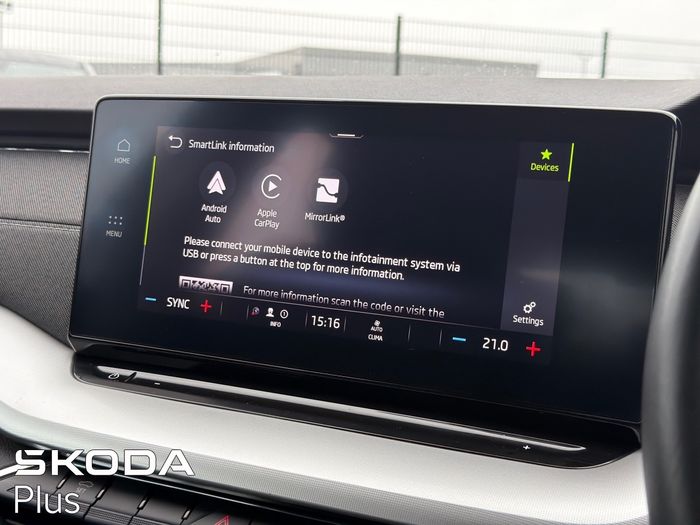 Skoda Octavia 2023