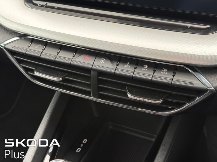 Skoda Octavia 2023