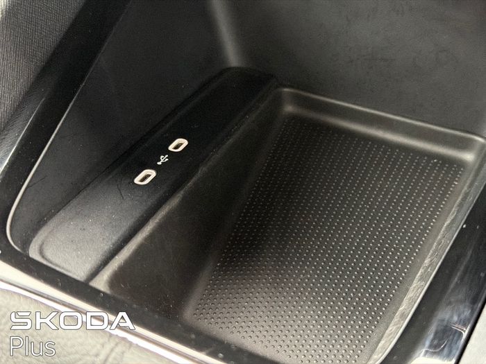 Skoda Octavia 2023