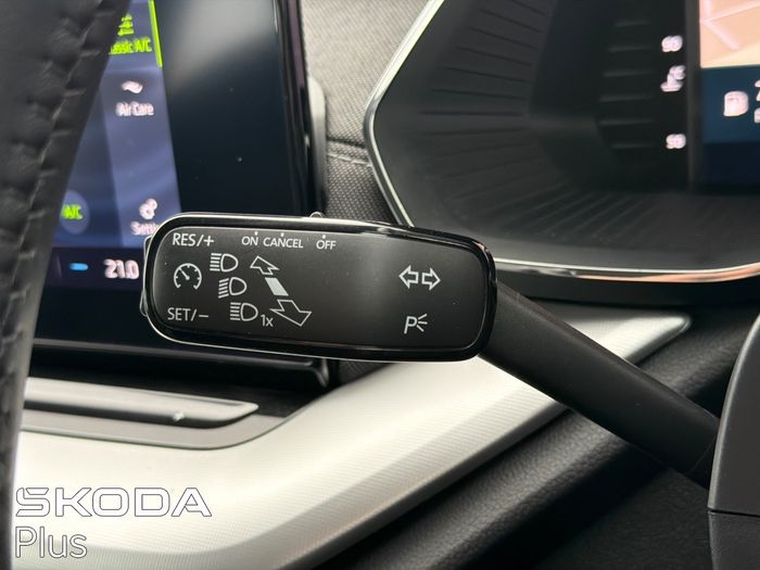 Skoda Octavia 2023