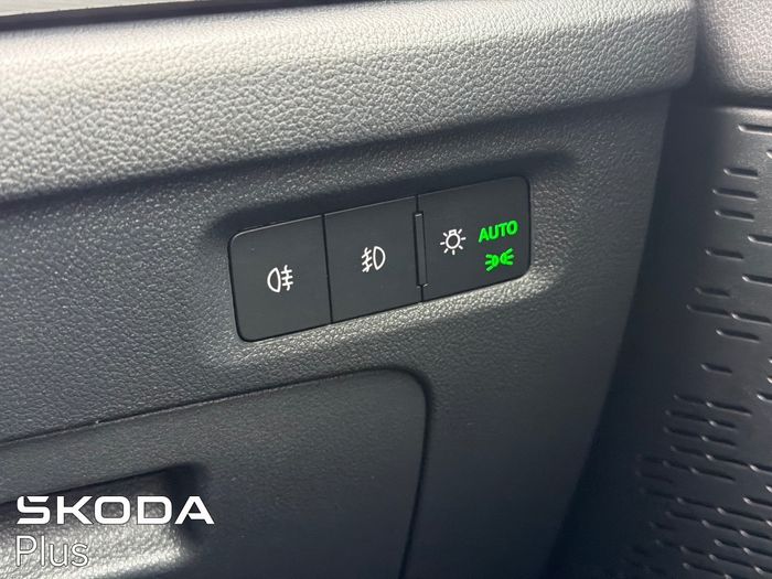 Skoda Octavia 2023