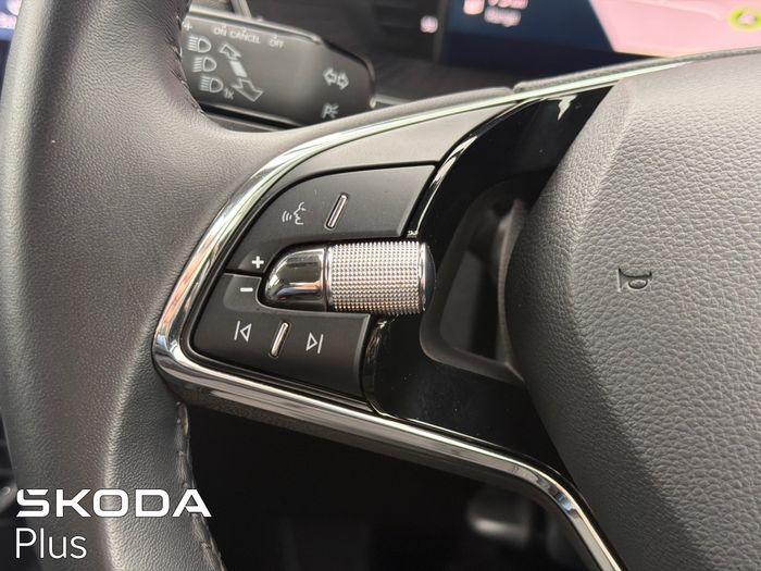 Skoda Octavia 2023