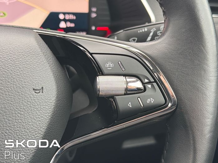 Skoda Octavia 2023