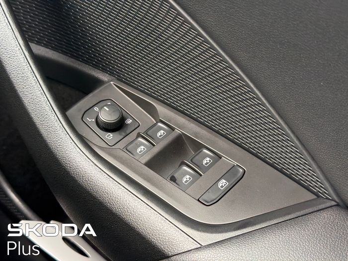 Skoda Octavia 2023