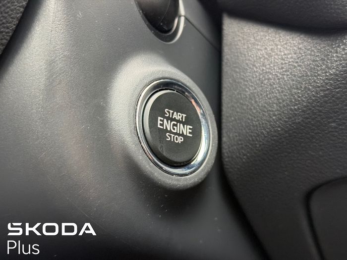 Skoda Octavia 2023