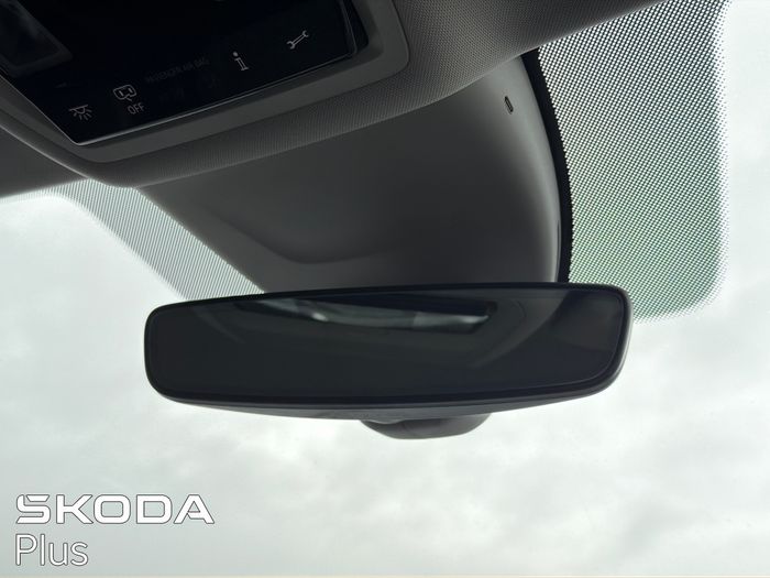 Skoda Octavia 2023