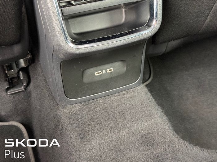 Skoda Octavia 2023