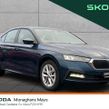 Skoda Octavia 2023