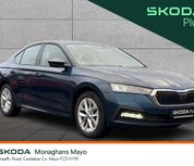 Skoda Octavia 2023