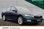 Skoda Octavia 2023