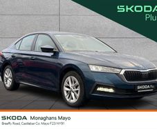 Skoda Octavia 2023