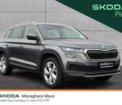 Skoda Kodiaq 2022
