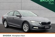 Skoda Octavia 2023