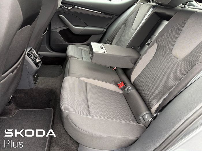 Skoda Octavia 2023