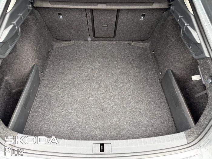 Skoda Octavia 2023