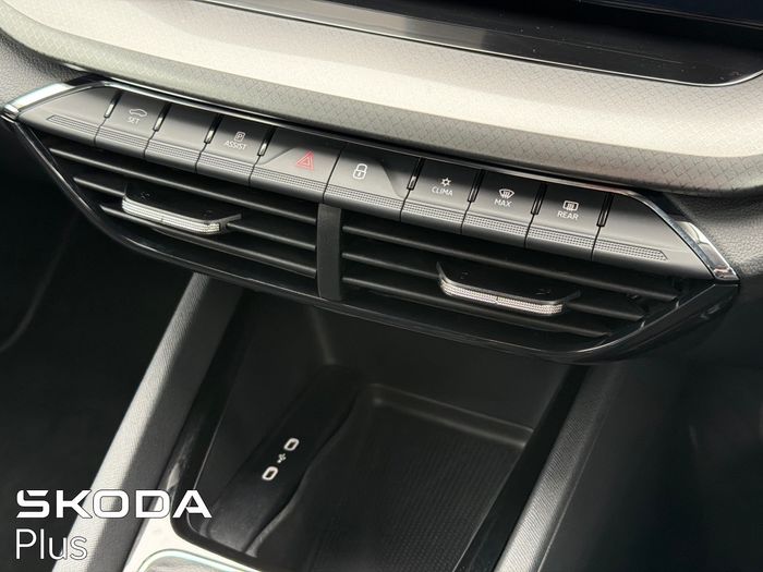 Skoda Octavia 2023