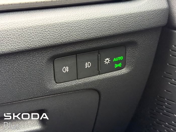 Skoda Octavia 2023