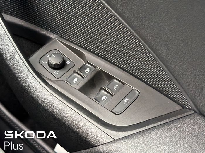 Skoda Octavia 2023