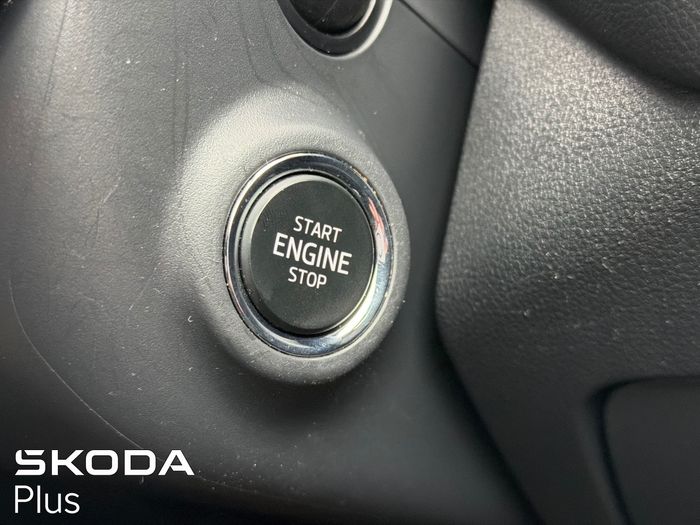 Skoda Octavia 2023