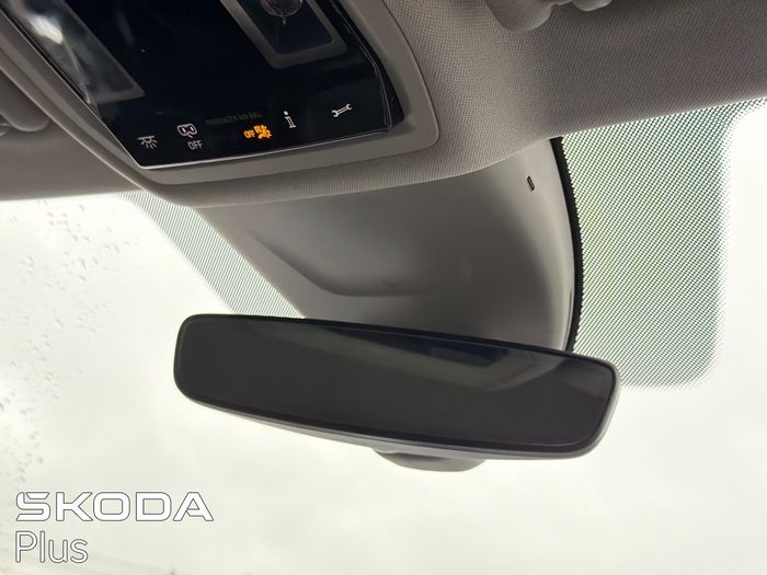 Skoda Octavia 2023