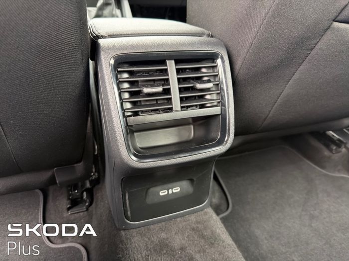 Skoda Octavia 2023
